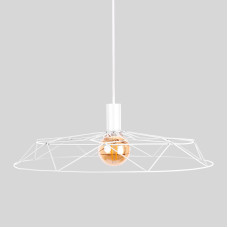 Люстра (світильник підвісний) Atmolight Axora P540 White білий