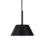 Зображення Світильник підвісний (люстра) Monday P160 Black ИМ Light-Deco 1 