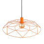Изображение Люстра (світильник підвісний) Axora P540 OrangeBrown 8023 ИМ Light-Deco 1 