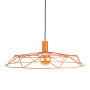 Изображение Люстра (світильник підвісний) Axora P540 OrangeBrown 8023 ИМ Light-Deco 