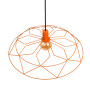 Изображение Люстра (світильник підвісний) Axora P540 OrangeBrown 8023 ИМ Light-Deco 2 