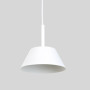 Зображення Світильник підвісний (люстра) Monday P160 White ИМ Light-Deco 