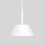 Зображення Світильник підвісний (люстра) Monday P160 White ИМ Light-Deco 1 