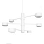 Зображення Люстра (світильник підвісний) Orbi Dots GX53 P6 610/305 White ИМ Light-Deco 2 