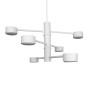 Зображення Люстра (світильник підвісний) Orbi Dots GX53 P6 610/305 White ИМ Light-Deco 1 