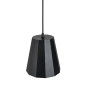 Зображення Люстра (світильник підвісний) Atmolight Potty P220 Black чорний ИМ Light-Deco 1 