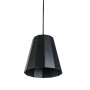 Зображення Люстра (світильник підвісний) Atmolight Potty P220 Black чорний ИМ Light-Deco 2 