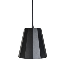 Люстра (світильник підвісний) Atmolight Potty P220 Black чорний