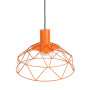 Зображення Люстра (світильник підвісний) Orvix P360 OrangeBrown 8023 ИМ Light-Deco 1 