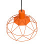 Зображення Люстра (світильник підвісний) Orvix P360 OrangeBrown 8023 ИМ Light-Deco 3 