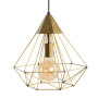 Зображення Світильник підвісний (люстра) Prism P315 AnticGoldL ИМ Light-Deco 