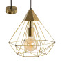 Зображення Світильник підвісний (люстра) Prism P315 AnticGoldL ИМ Light-Deco 1 