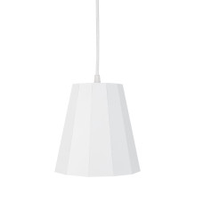 Люстра (світильник підвісний) Atmolight Potty P220 White білий