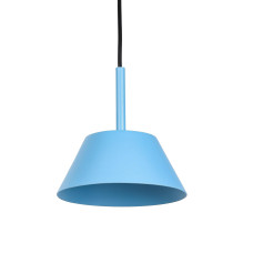 Світильник підвісний (люстра) Monday P160 PastelBlue 5024 Світильник підвісний (люстра) Monday P160 PastelBlue 5024