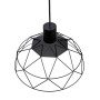 Зображення Люстра (світильник підвісний) Atmolight Orvix P360 Black чорний ИМ Light-Deco 3 