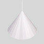 Зображення Люстра (світильник підвісний) Atmolight Lumia Con P420-300 White білий ИМ Light-Deco 1 