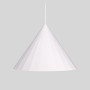 Зображення Люстра (світильник підвісний) Atmolight Lumia Con P420-300 White білий ИМ Light-Deco 