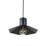 Зображення Люстра (світильник підвісний) Atmolight Sato P240 Black чорний ИМ Light-Deco 2 