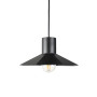 Зображення Люстра (світильник підвісний) Atmolight Sato P240 Black чорний ИМ Light-Deco 