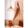 Зображення Люстра (світильник підвісний) Orvix P360 Beige ИМ Light-Deco 4 