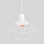 Зображення Люстра (світильник підвісний) Atmolight Orvix P360 White білий ИМ Light-Deco 2 