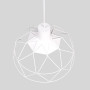 Зображення Люстра (світильник підвісний) Atmolight Orvix P360 White білий ИМ Light-Deco 3 