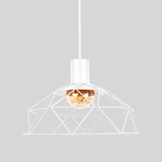 Люстра (світильник підвісний) Atmolight Orvix P360 White білий