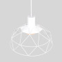 Зображення Люстра (світильник підвісний) Atmolight Orvix P360 White білий ИМ Light-Deco 1 