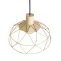Зображення Люстра (світильник підвісний) Orvix P360 Beige ИМ Light-Deco 1 