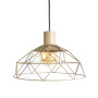 Зображення Люстра (світильник підвісний) Orvix P360 Beige ИМ Light-Deco 