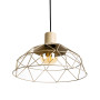 Зображення Люстра (світильник підвісний) Orvix P360 Beige ИМ Light-Deco 2 