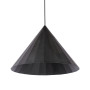 Зображення Люстра (світильник підвісний) Atmolight Lumia Con P420-300 Black чорний ИМ Light-Deco 1 