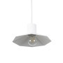 Изображение Люстра (светильник подвесной) Atmolight Sato P240 White белый ИМ Light-Deco 1 