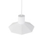 Изображение Люстра (светильник подвесной) Atmolight Sato P240 White белый ИМ Light-Deco 2 