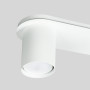 Изображение Люстра потолочная (светильник потолочный) Atmolight Point GU10 L2-290 White белый ИМ Light-Deco 1 