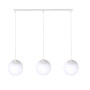 Изображение Люстра (світильник підвісний) Opal C180-660-3 White ИМ Light-Deco 1 