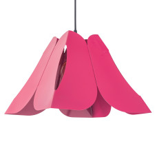 Люстра (світильник підвісний) Fleur P350 Magenta Люстра (світильник підвісний) Fleur P350 Magenta