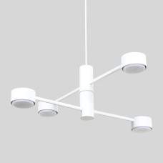 Люстра підвісна (світильник підвісний) Atmolight Orbi Dots GX53 P4 610/205 White білий