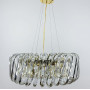 Зображення Унікальна підвісна люстра Ø 60 см ИМ Light-Deco 1 