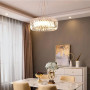 Зображення Унікальна підвісна люстра Ø 60 см ИМ Light-Deco 5 