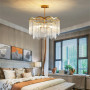 Изображение Латунна люстра Maria Theresa у двох розмірах ИМ Light-Deco 1 