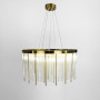 Изображение Люстра кільце репліка ODEON YORK Ø 80 см ИМ Light-Deco 5 