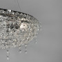 Изображение Розкішна кришталева люстра у 2-х розмірах ИМ Light-Deco 2 