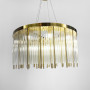 Изображение Люстра кільце ODEON YORK ИМ Light-Deco 1 