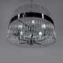Изображение Кришталева люстра LAURA ASHLEY у двох розмірах ИМ Light-Deco 3 