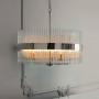 Изображение Кришталева люстра LAURA ASHLEY у двох розмірах ИМ Light-Deco 5 