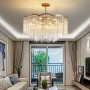 Зображення Латунна люстра Maria Theresa Ø 80 см ИМ Light-Deco 5 