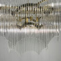 Зображення Латунна люстра Maria Theresa Ø 80 см ИМ Light-Deco 2 