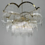 Зображення Латунна люстра Maria Theresa Ø 80 см ИМ Light-Deco 4 