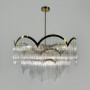 Зображення Латунна люстра Maria Theresa Ø 80 см ИМ Light-Deco 3 